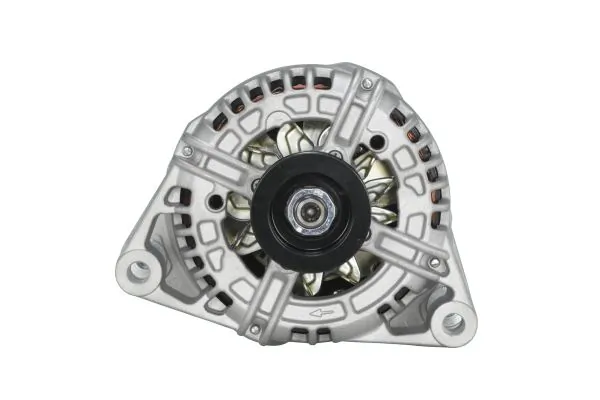 Alternator 8EL 012 430-411