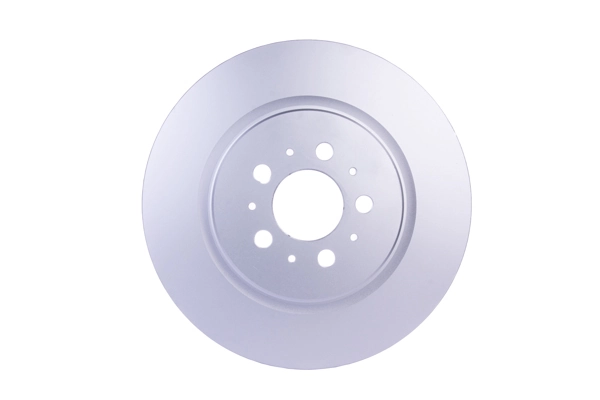 Brake Disc PRO 8DD 355 115-601