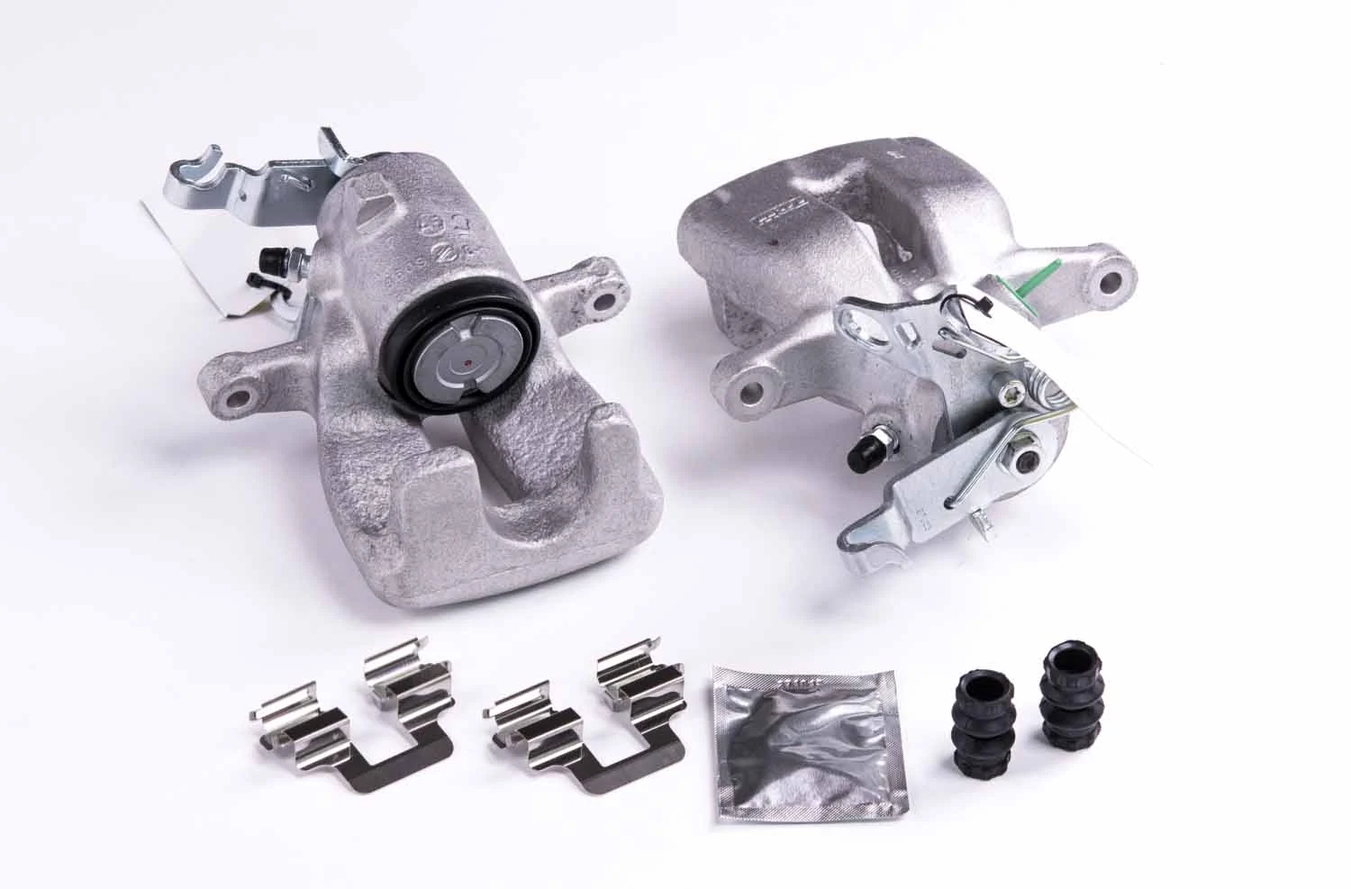 Brake Caliper 8AC 355 384-631