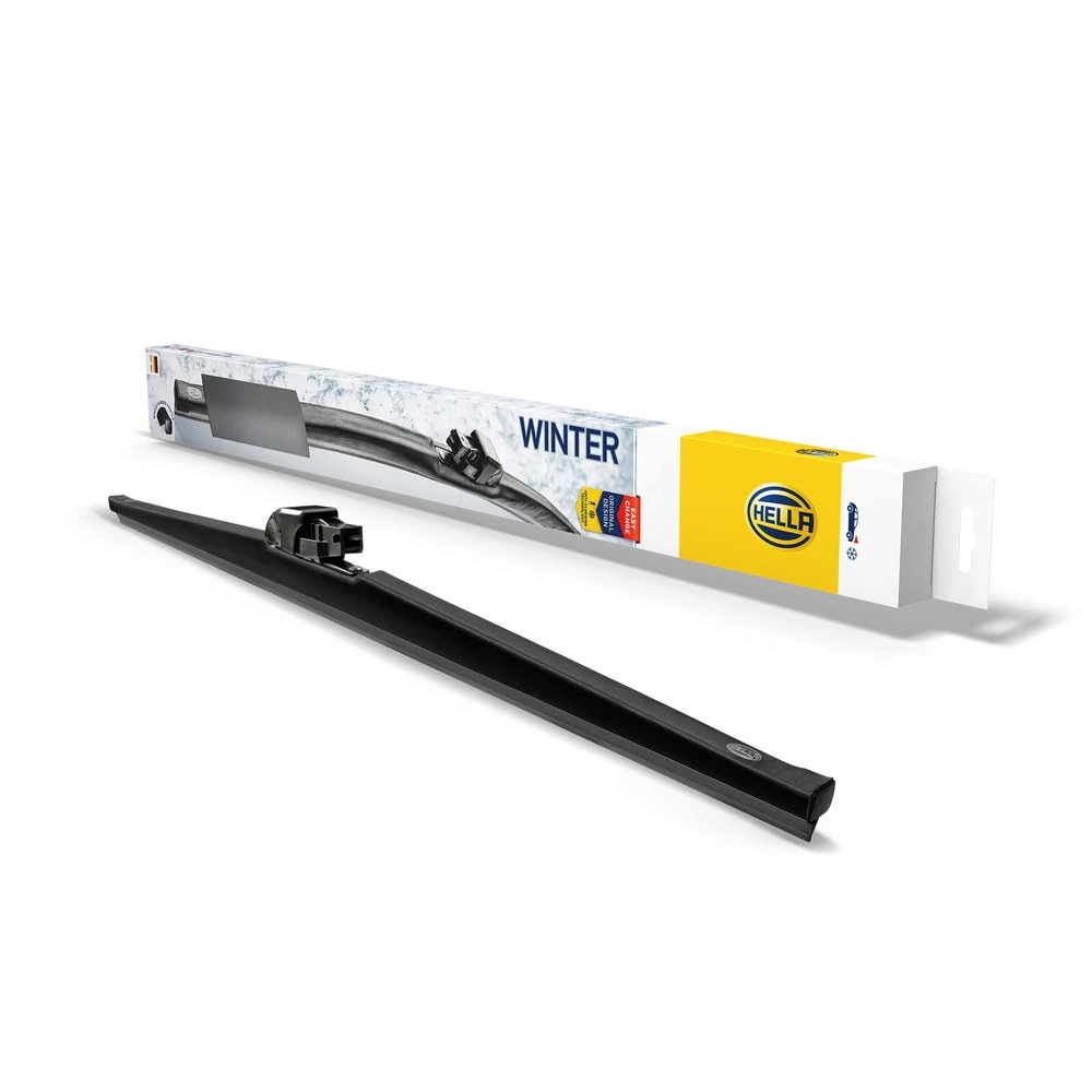HELLA 9XW 358 004-221 Wiper Blade