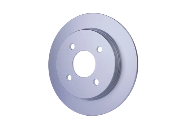 Brake Disc PRO 8DD 355 105-661