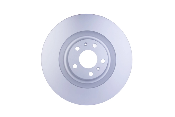 Brake Disc PRO High Carbon 8DD 355 128-091