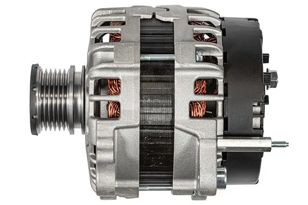 Alternator 8EL 015 637-101