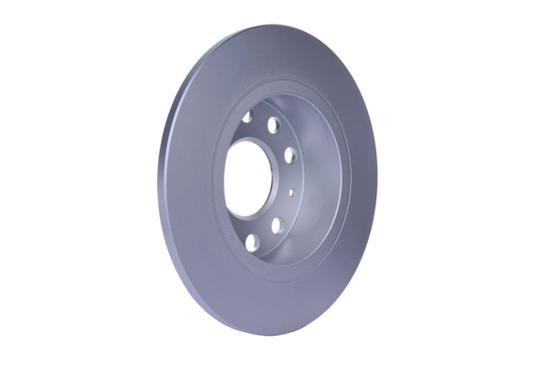 Brake Disc PRO 8DD 355 109-601