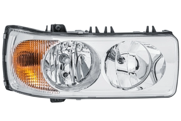 Headlight 1EJ 247 046-041