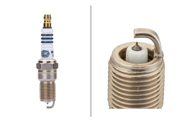 Spark Plug Iridium Pro 8EH 188 706-421