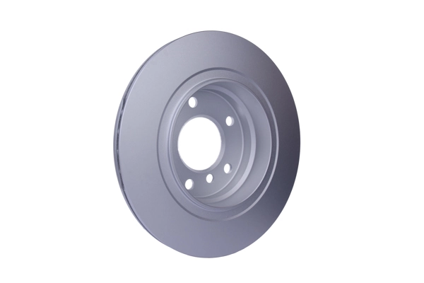 Cakera Brek PRO High Carbon 8DD 355 127-401