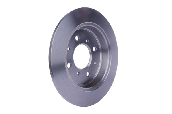 Brake Disc 8DD 355 117-871