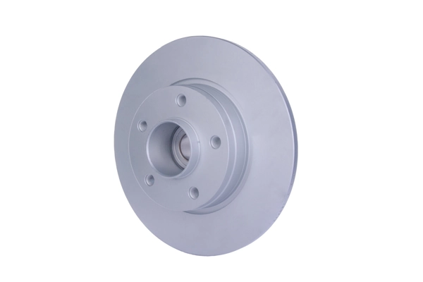 Brake Disc PRO 8DD 355 123-251