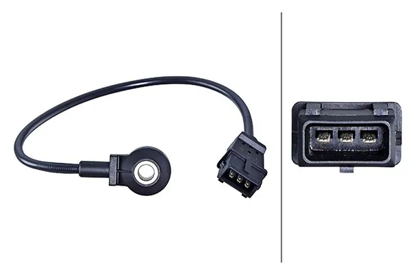 Knock Sensor 6PG 013 114-401