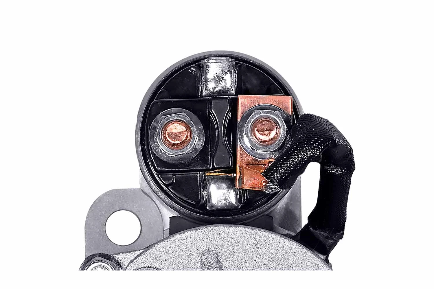 Starter 8EA 012 526-011