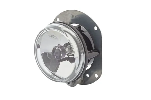 Front Fog Light 1N0 008 582-001
