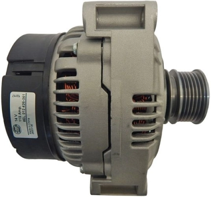Alternator 8EL 012 426-061