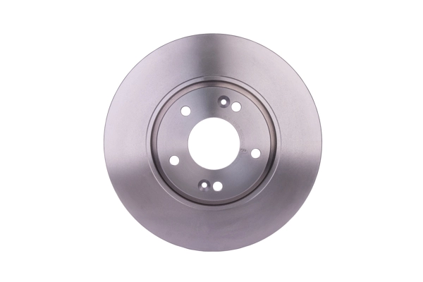 Brake Disc 8DD 355 114-481