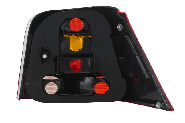HELLA 9EL 148 179-021 Tail Light Assembly