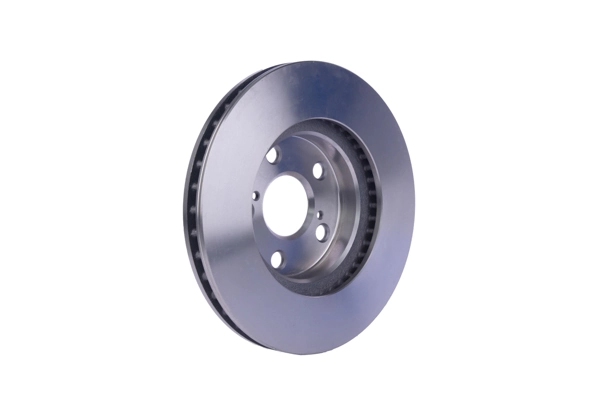 Brake Disc 8DD 355 110-911