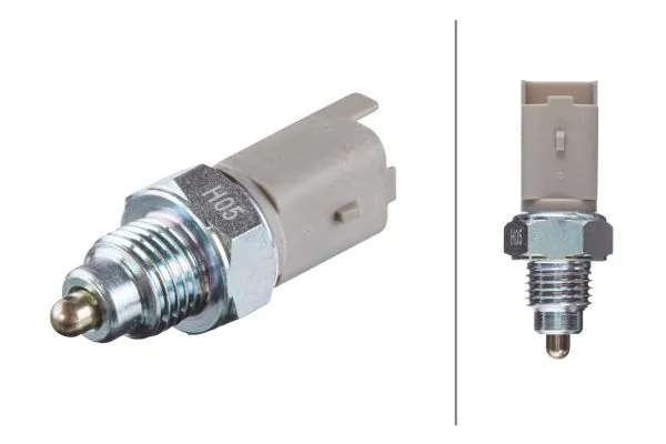 Switch, reverse light 6ZF 008 621-481