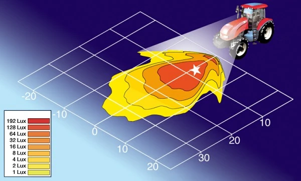 Worklight 1G0 996 176-041