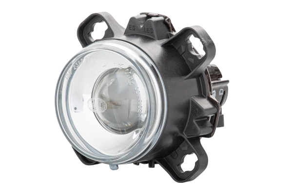 HELLA 1BL 247 042-007 Headlight