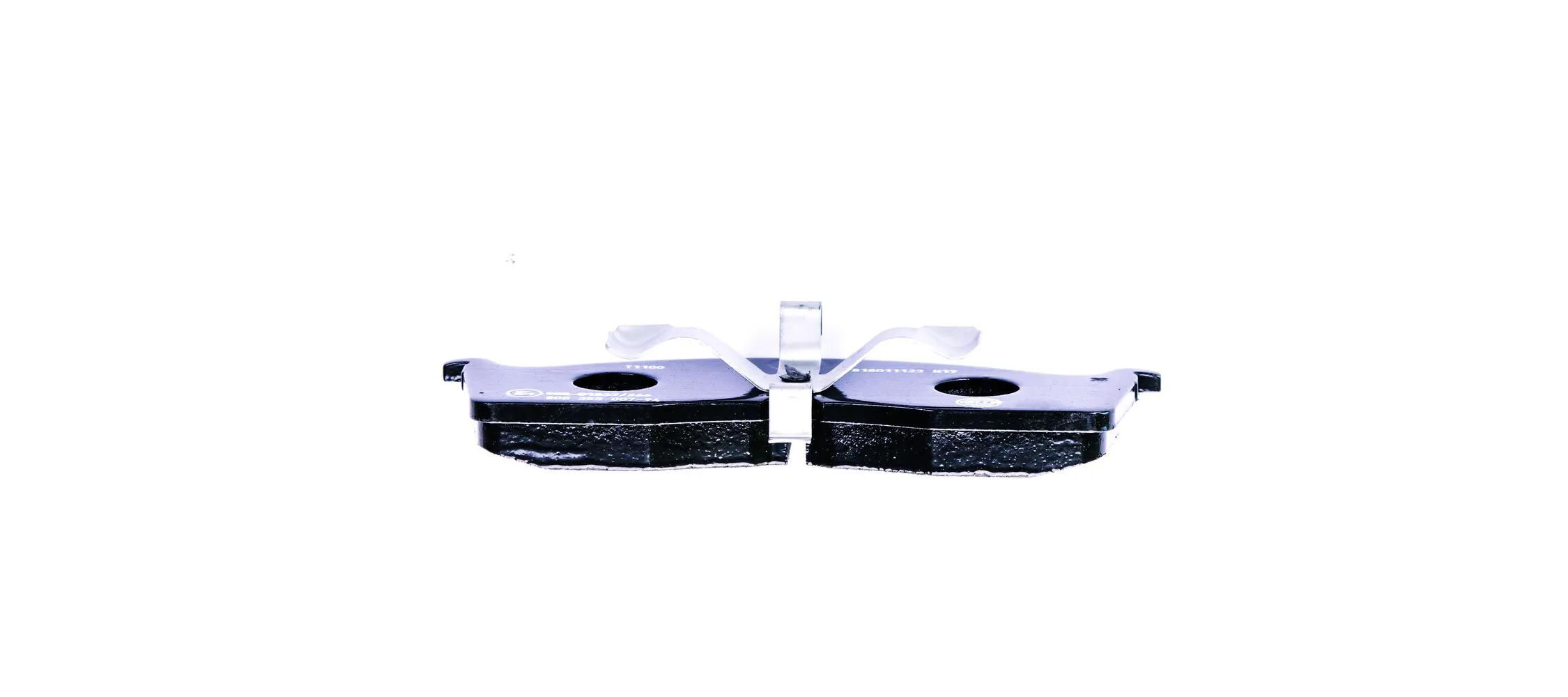 Brake Pad Set, disc brake 8DB 355 007-941