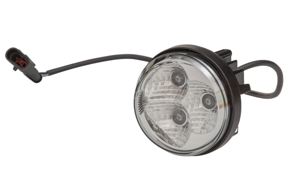 Daytime Running Light 2PT 009 599-131