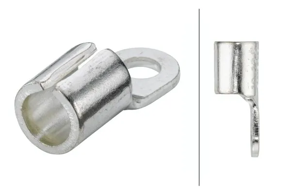 Cable Connector 8KW 177 784-702