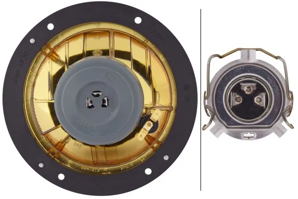 Headlight 1A3 996 162-071