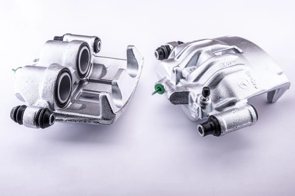 Brake Caliper 8AC 355 386-591