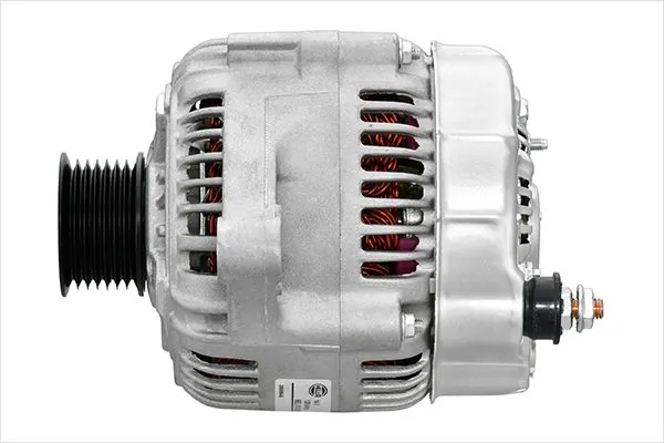 HELLA 8EL 015 630-651 Alternator