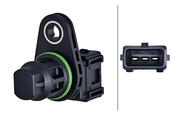 Sensor, crankshaft pulse 6PU 358 191-061