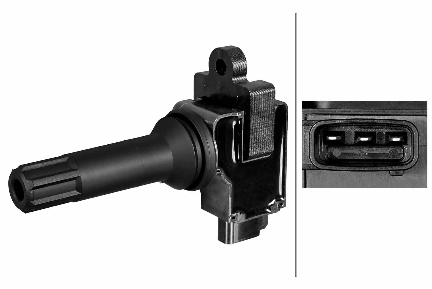 Zündspule 5DA 358 290-231