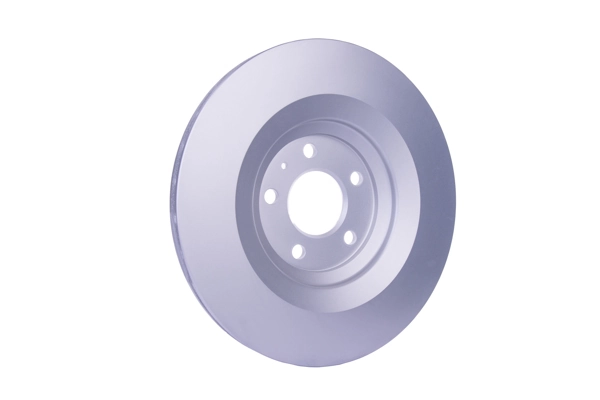 Brake Disc PRO 8DD 355 117-721