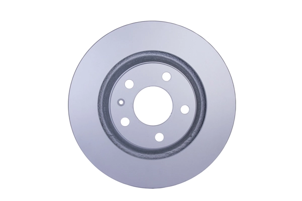 Brake Disc PRO High Carbon 8DD 355 128-391