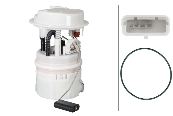 Fuel Feed Unit 8TF 358 146-551