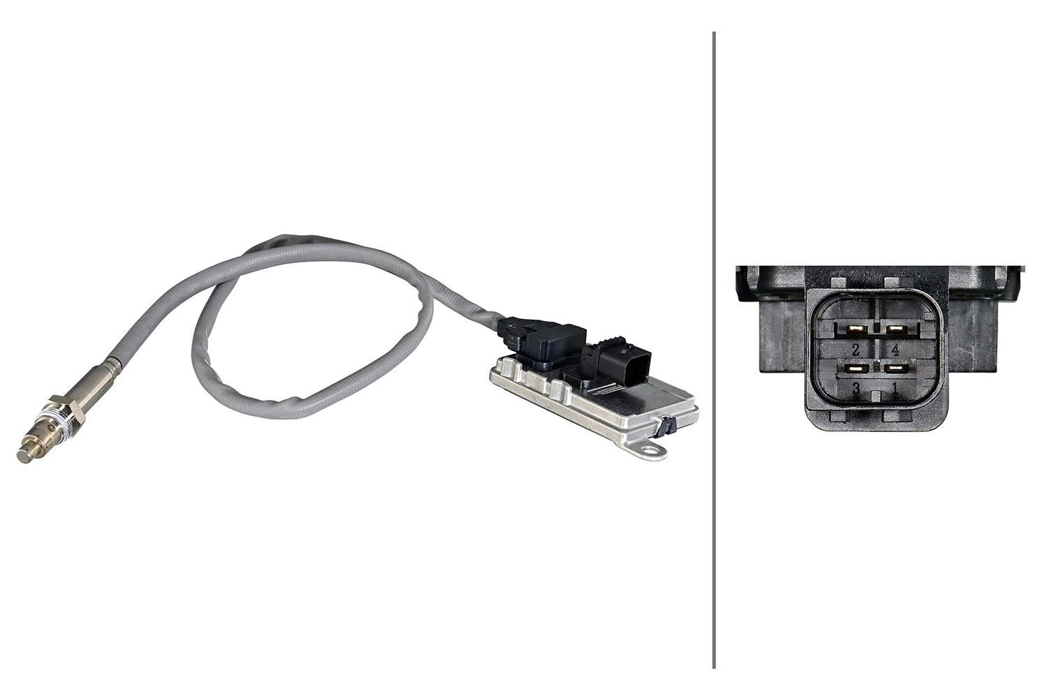 NOx Sensor, NOx catalytic converter 6PN 358 186-901