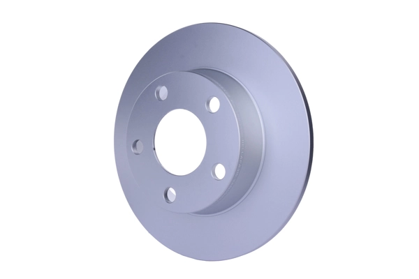 HELLA 8DD 355 109-091 Brake Disc