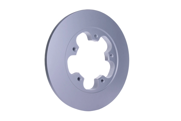 Bremsscheibe PRO 8DD 355 122-781