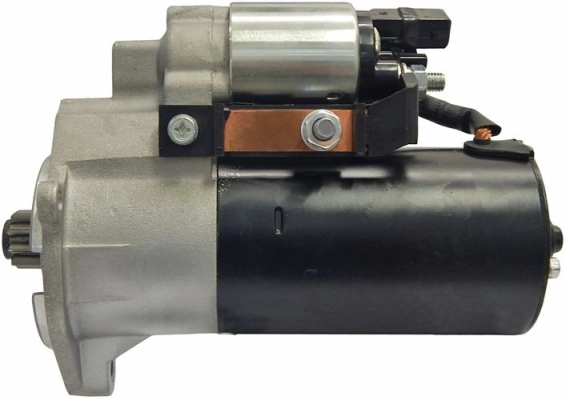 Starter 8EA 012 527-741