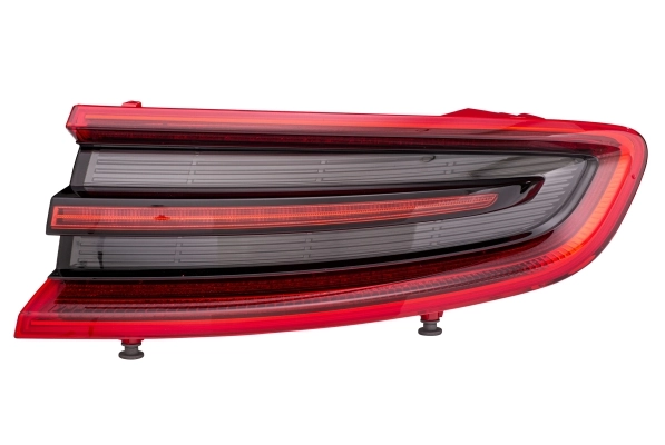 HELLA 2SD 011 499-121 Tail Light Assembly
