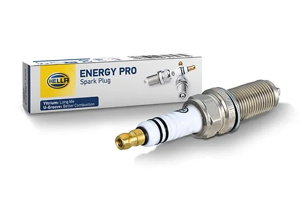 Spark Plug Energy Pro 8EH 188 704-141