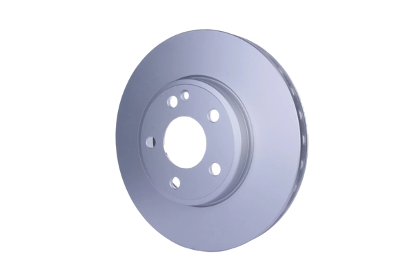 Brake Disc PRO High Carbon 8DD 355 129-611