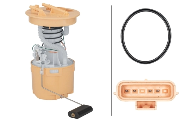 Sender Unit, fuel tank 8TF 358 303-191