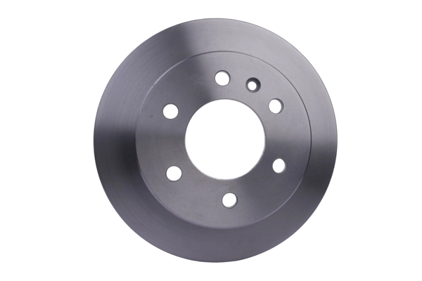 Brake Disc 8DD 355 117-641