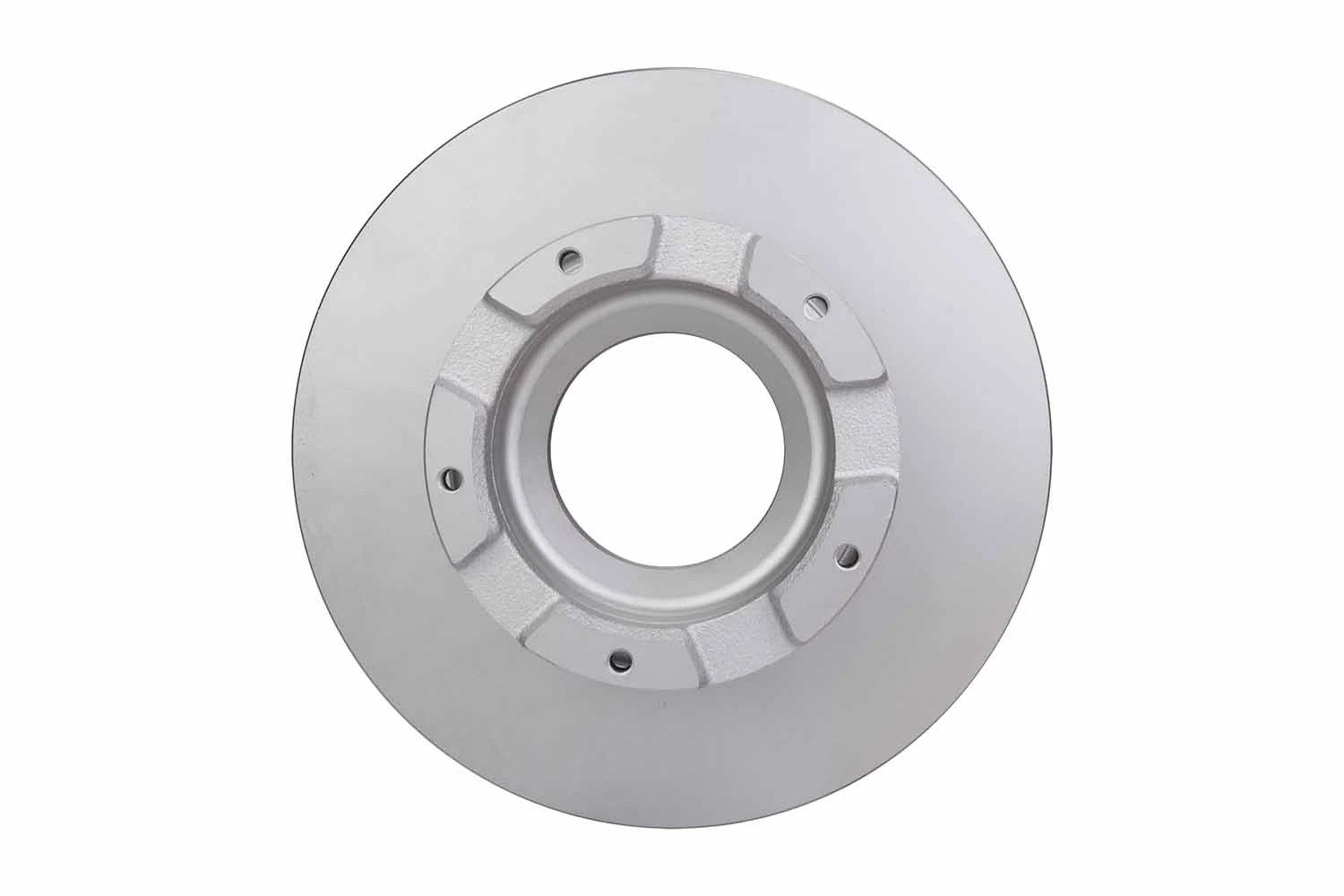 Brake Disc PRO 8DD 355 126-591
