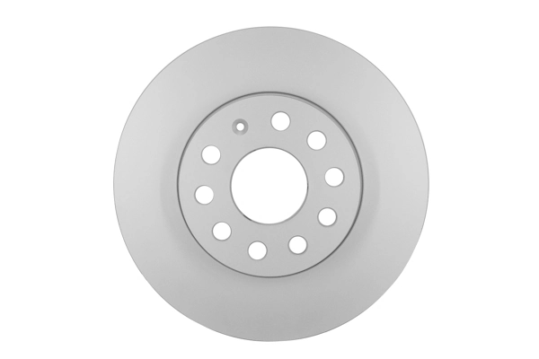 Brake Disc PRO 8DD 355 122-721