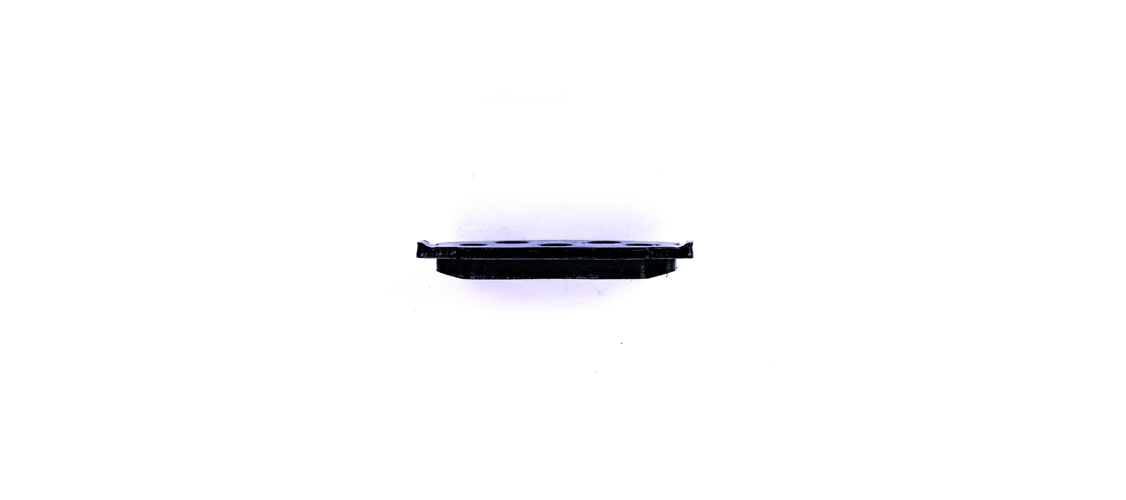 HELLA 8DB 355 006-451 Brake Pad Set, disc brake