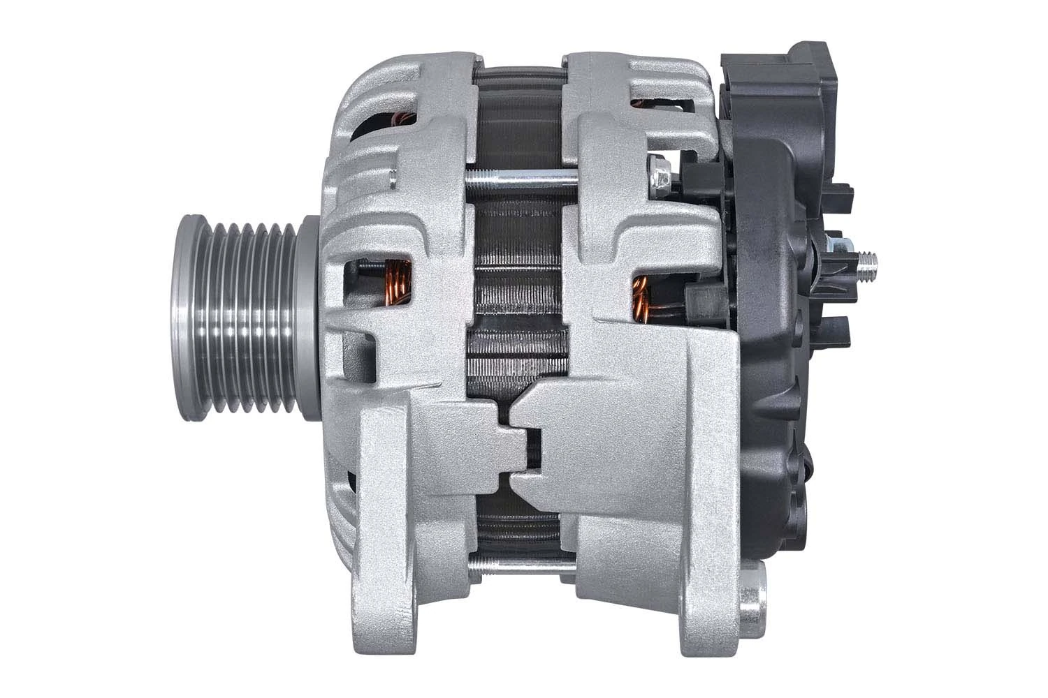 Alternator 8EL 011 713-661