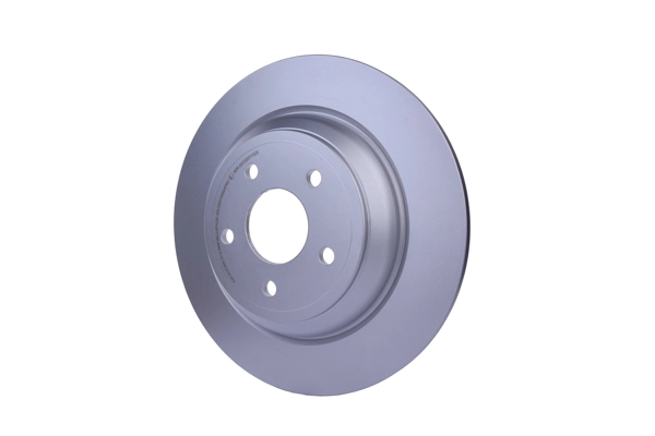 Brake Disc PRO 8DD 355 126-571