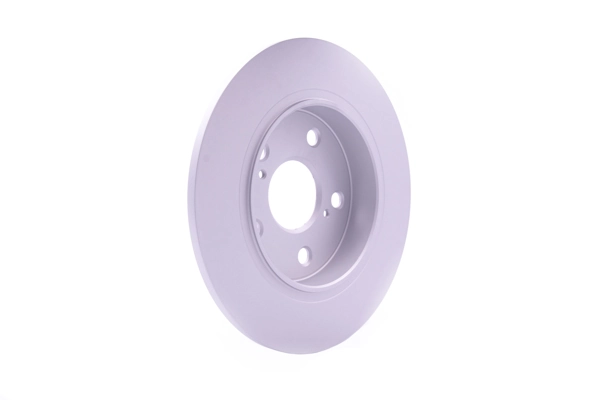 Brake Disc PRO 8DD 355 118-971