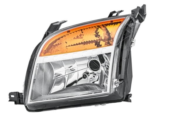 Headlight 1ED 247 026-251